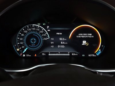 GENESIS G80 (RG3) - 8