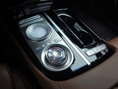 GENESIS G80 (RG3) - 9
