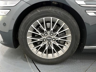 GENESIS G80 (RG3) - 6