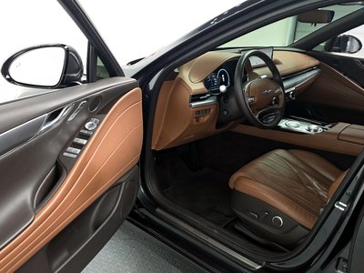 GENESIS G80 (RG3) - 10