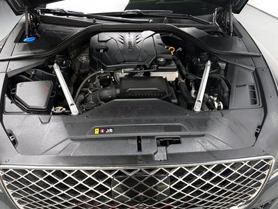 GENESIS G80 (RG3) - 7