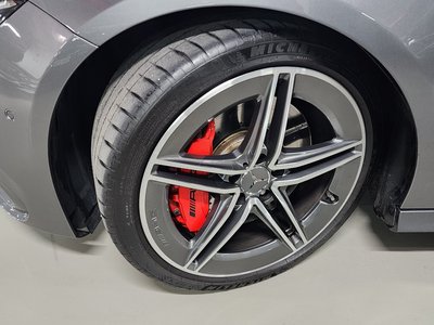 MERCEDES-BENZ CLA - 6