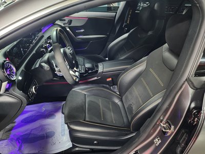 MERCEDES-BENZ CLA - 10