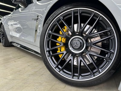 MERCEDES-BENZ GT AMG - 6