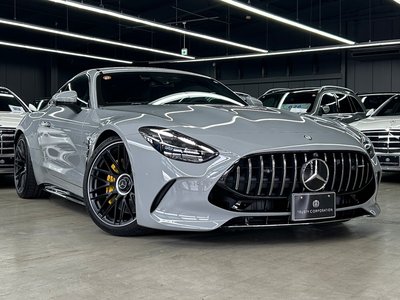 2024 Mercedes-BENZ GT AMG — миниатюра 18