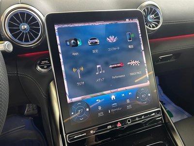 2024 Mercedes-BENZ GT AMG — миниатюра 52