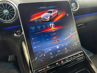 2024 Mercedes-BENZ GT AMG — миниатюра 56
