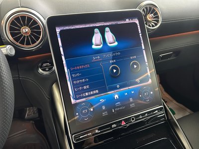 2024 Mercedes-BENZ GT AMG — миниатюра 50
