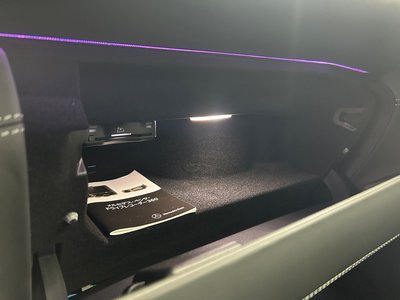 2024 Mercedes-BENZ GT AMG — миниатюра 53