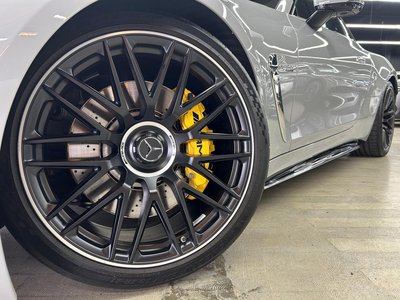 2024 Mercedes-BENZ GT AMG — миниатюра 30