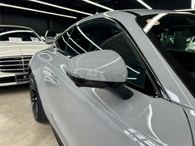 2024 Mercedes-BENZ GT AMG — миниатюра 28
