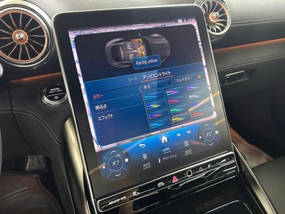 2024 Mercedes-BENZ GT AMG — миниатюра 51
