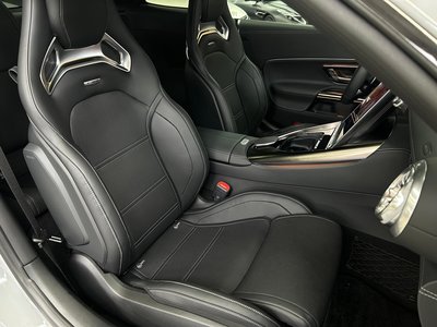 2024 Mercedes-BENZ GT AMG — миниатюра 38