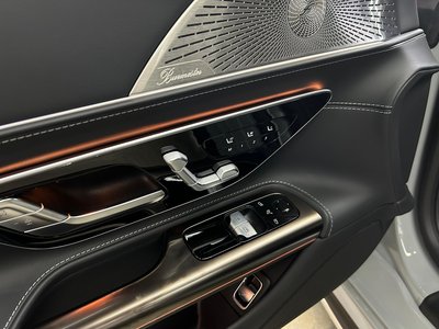 2024 Mercedes-BENZ GT AMG — миниатюра 36