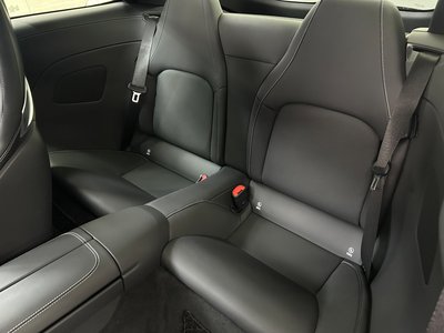2024 Mercedes-BENZ GT AMG — миниатюра 23