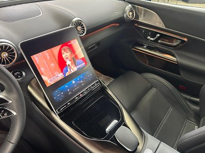 2024 Mercedes-BENZ GT AMG — миниатюра 47