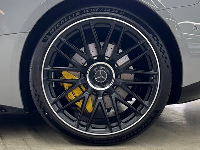 2024 Mercedes-BENZ GT AMG — миниатюра 31