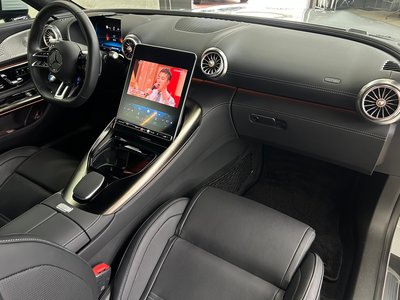 2024 Mercedes-BENZ GT AMG — миниатюра 37