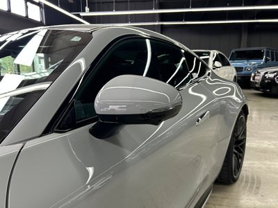 2024 Mercedes-BENZ GT AMG — миниатюра 29