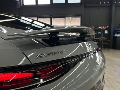 2024 Mercedes-BENZ GT AMG — миниатюра 33