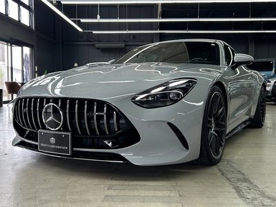 2024 Mercedes-BENZ GT AMG — миниатюра 26