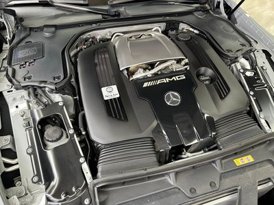 2024 Mercedes-BENZ GT AMG — миниатюра 25