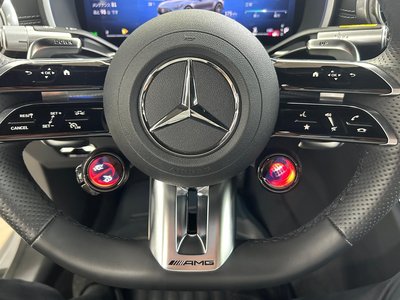 2024 Mercedes-BENZ GT AMG — миниатюра 45