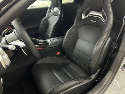 2024 Mercedes-BENZ GT AMG — миниатюра 22