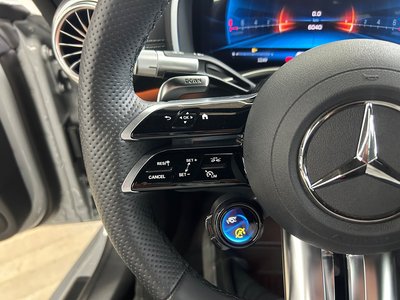 2024 Mercedes-BENZ GT AMG — миниатюра 42