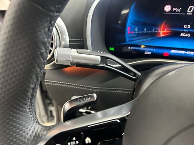 2024 Mercedes-BENZ GT AMG — миниатюра 44