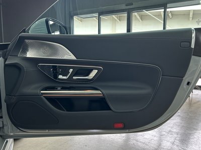 2024 Mercedes-BENZ GT AMG — миниатюра 35