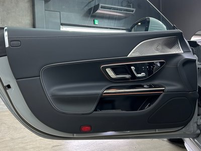 2024 Mercedes-BENZ GT AMG — миниатюра 34