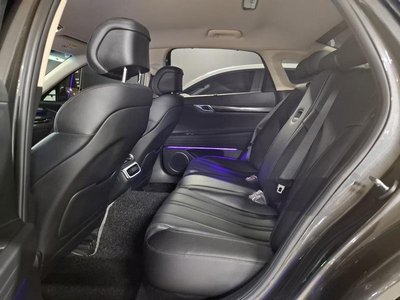 GENESIS G80 (RG3) - 4