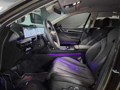 GENESIS G80 (RG3) - 7