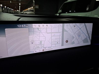 GENESIS G80 (RG3) - 9