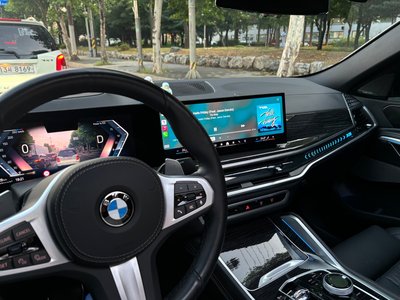 BMW X6 - 8