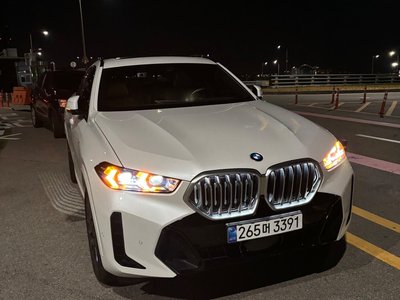 BMW X6 - 2