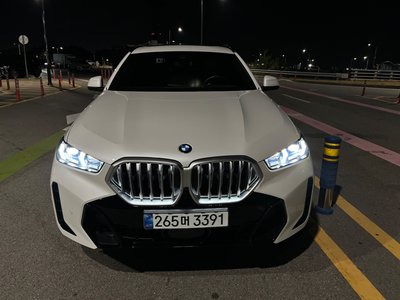 BMW X6 - 3