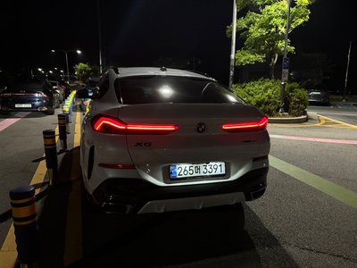 BMW X6 - 7