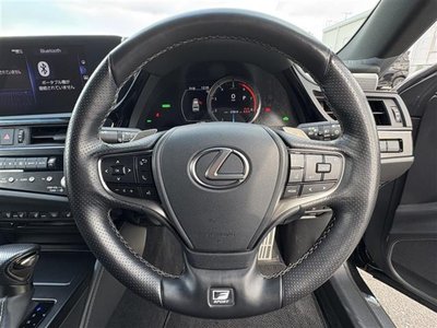 LEXUS ES - 2