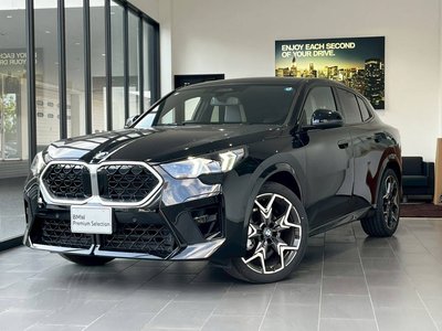BMW X2 - 1