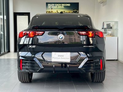 BMW X2 - 10