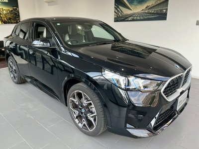 BMW X2 - 8