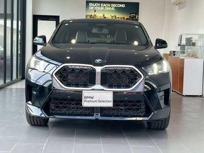 BMW X2 - 6