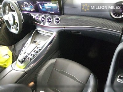 MERCEDES-BENZ GT AMG - 3