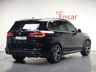 BMW X5 - 4