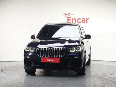 BMW X5 - 2