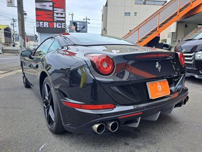 FERRARI CALIFORNIA - 6