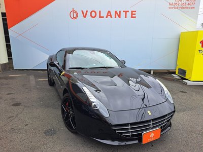 FERRARI CALIFORNIA - 1