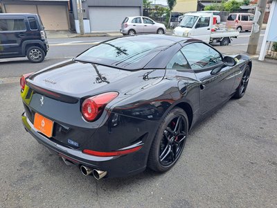 FERRARI CALIFORNIA - 9